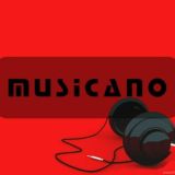 MUSICANO🌴 | Обои | Музыка