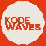 KODE Waves: технологии, которые волнуют всех