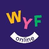 ВФМ/WYF programme online