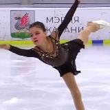 Янчик⛸️🏆🧊