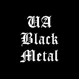 UA Black Metal