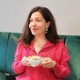 Anya Nestik USA