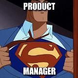 Fresh Product Manager