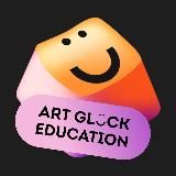 Art Glück Education / Дизайн и архитектура