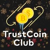 Trust Coin Club 💵
