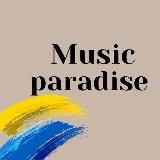 Music paradise 🎧