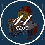 44CLUB