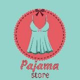 Pajama store