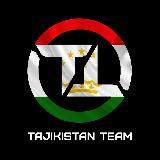 TAJIKISTAN TEAM