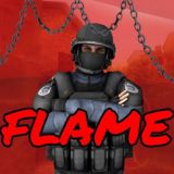 SHOP FLAME