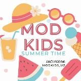 MOD kids-modayı keşfet