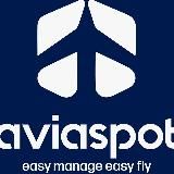 aviaspot | easy manage easy fly