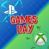 GamesDay Подписки/Покупка игр/игровая валюта PlayStation/Xbox