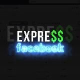 🎃Express Facebook