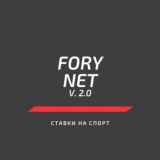 FORY.net v.2.0