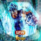 [SPW] Super Powerful Warriors~DRAGON BALL LEGENDS