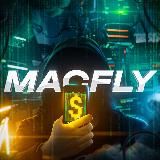 📳Антидетект-телефон от Макфлай |Phone Antidetect Macfly's