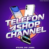 Telefon shop