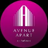 AVENUE-APART на Дыбенко