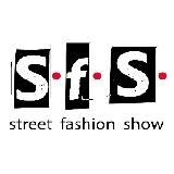 STREET FASHION SHOW