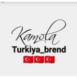 KOMOLA_TURKIYA_BREND,🇹🇷