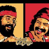 cheech and chong הקהילה של