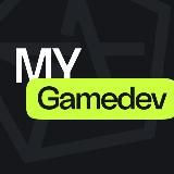 MY GAMEDEV by Astrum Entertainment