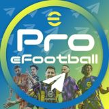 Pro-eFootball (Чат)