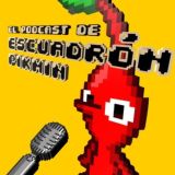 Escuadrón Pikmin - Mamadou