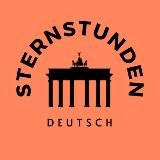 Sternstunden.Deutsch