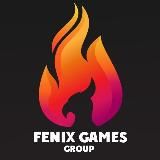 Fenix Games Group новостной канал