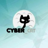 Cyber Cat