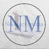 Nikolaev & media team