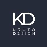 Дизайн интерьера KrutoDesign