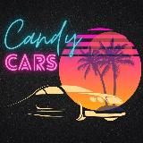 CandyCars - Продажа авто