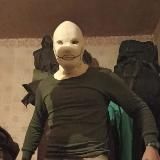 САЛЬСКИЙ ДВИЖ
