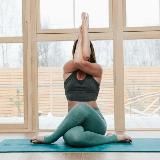 Yogasksu йога медитации