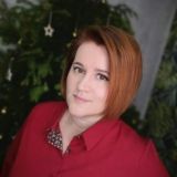 Вязание. Мк. Елена Кузнецова
