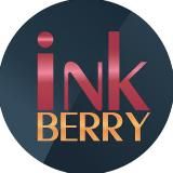 INKBERRY - СКЕТЧБУКИ • БЛОКНОТЫ • ПЕЧАТЬ