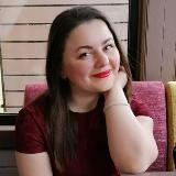 Блог Катерины Емельяновой