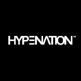 HYPENΛTION