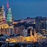 Азербайджан | Туризм
