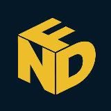Needfordata