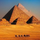 Египет • Туризм • Путевки