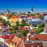 Интересное | Туризм | Эстония