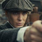 Острые козырьки / Все сезоны / Peaky Blinders