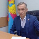 Александр Мурашкин
