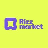 Товары за отзывы WB и Ozon | Rizz market