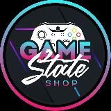 GameState Shop