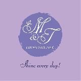 M&T Cosmetics Lux